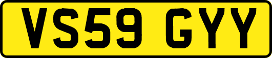 VS59GYY