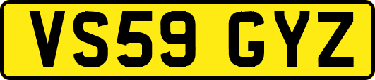VS59GYZ