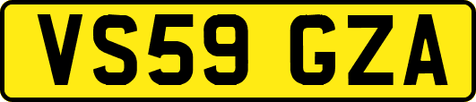 VS59GZA