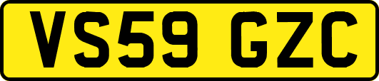 VS59GZC