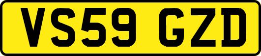 VS59GZD