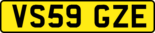 VS59GZE