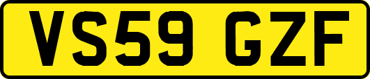 VS59GZF