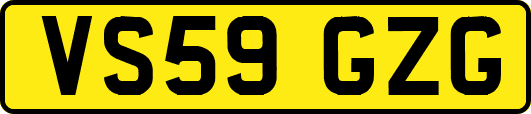 VS59GZG
