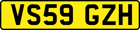 VS59GZH