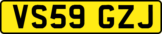 VS59GZJ