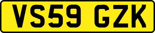 VS59GZK