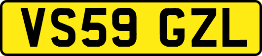 VS59GZL