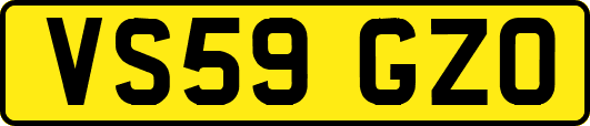 VS59GZO