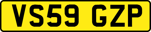 VS59GZP