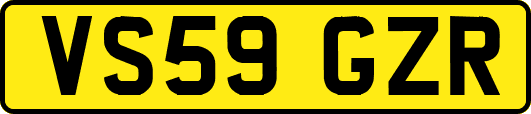 VS59GZR