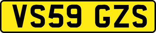 VS59GZS