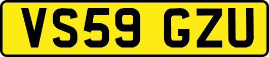 VS59GZU