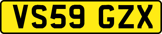 VS59GZX