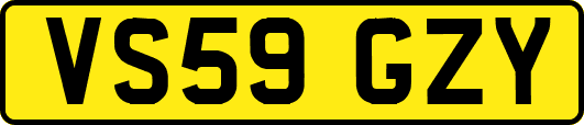 VS59GZY