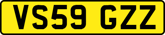 VS59GZZ