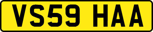 VS59HAA