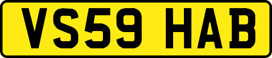 VS59HAB