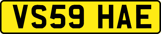 VS59HAE