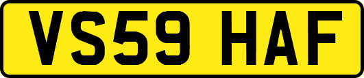 VS59HAF