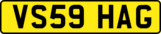 VS59HAG
