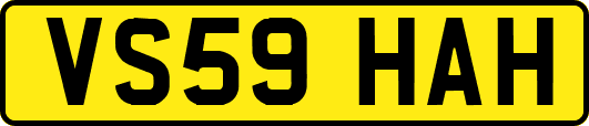 VS59HAH