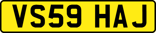 VS59HAJ