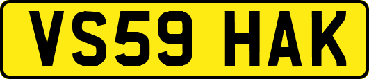 VS59HAK