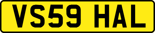VS59HAL