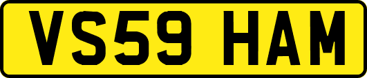 VS59HAM