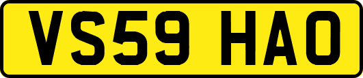 VS59HAO