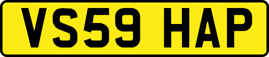 VS59HAP