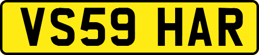 VS59HAR