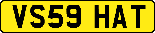 VS59HAT