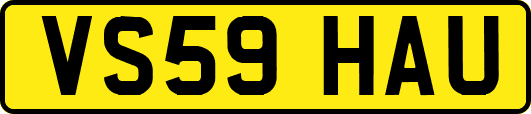 VS59HAU