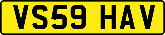 VS59HAV