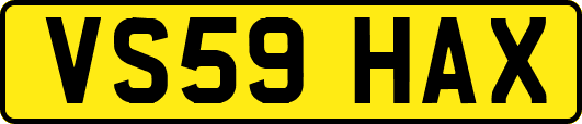 VS59HAX