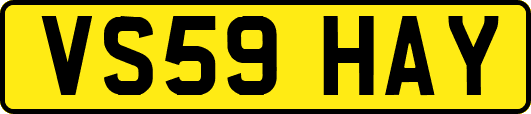 VS59HAY