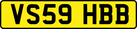 VS59HBB