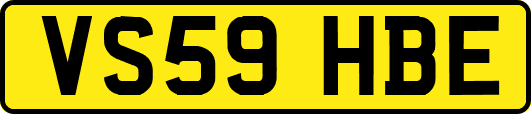 VS59HBE