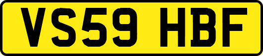 VS59HBF