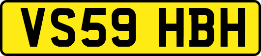 VS59HBH