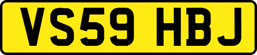 VS59HBJ