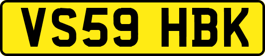 VS59HBK
