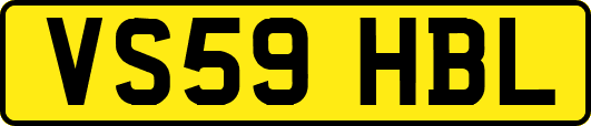 VS59HBL