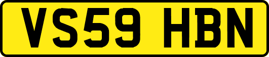 VS59HBN