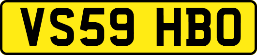 VS59HBO