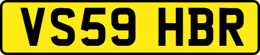 VS59HBR