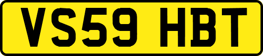 VS59HBT