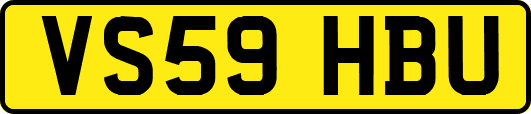 VS59HBU